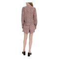 poykamiso vero moda vmulrikke 10267880 skoyro roz l extra photo 1