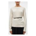 poylober vero moda vmdoffy 10201022 mpez melanze s extra photo 3