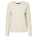 poylober vero moda vmdoffy 10201022 mpez melanze l extra photo 3
