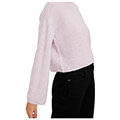 poylober vero moda vmsayla 10256288 lila m extra photo 2