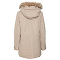 mpoyfan vero moda vmdemi 10269743 parka ekroy extra photo 1