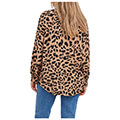poykamiso vero moda vmanea 10267837 animal print kafe mayro m extra photo 1