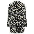 palto vero moda vmrome goyna 10267493 zebra mayro extra photo 1