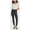 panteloni vero moda vmlana hr slim 10269992 mayro extra photo 3