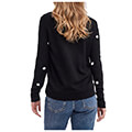 poylober vero moda vmtinsel xmas 10250538 mayro xs extra photo 1