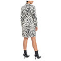 forema vero moda vmliva shirt 10275274 animal print leyko extra photo 1