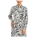 forema vero moda vmliva shirt 10275274 animal print leyko extra photo 2