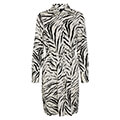 forema vero moda vmliva shirt 10275274 animal print leyko extra photo 5