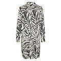 forema vero moda vmliva shirt 10275274 animal print leyko xl extra photo 5
