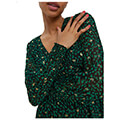 forema vero moda vmnini 10279224 skoyro prasino xs extra photo 3