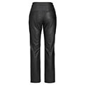 panteloni jjxx jxstella slim hw faux leather 12215326 mayro extra photo 1