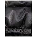 mpoyfan jjxx jxcline faux leather puffer 12218550 mayro extra photo 3