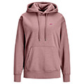 hoodie jjxx jxabbie 12223961 roz extra photo 3
