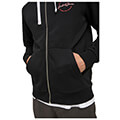 hoodie me fermoyar jack jones jjstamp 12211515 mayro extra photo 3