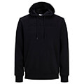 hoodie jack jones jjhugo flock 12211772 mayro extra photo 4