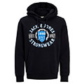 hoodie jack jones jjnewdenim 12210826 mayro m extra photo 4