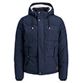 mpoyfan jack jones jjtimo puffer 12212392 skoyro mple extra photo 4