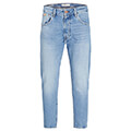 jeans jack jones jjifrank jjleen cropped hw 12219565 anoixto mple 36 32 extra photo 4