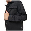 tzaket jack jones jcoben overshirt 12213386 mayro extra photo 3