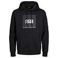 hoodie jack jones jjlock 12213245 mayro extra photo 4