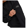 hoodie jack jones jcoclassic waffle 12216342 mayro extra photo 2