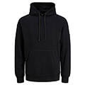 hoodie jack jones jcoclassic waffle 12216342 mayro extra photo 3