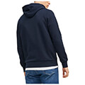 hoodie jack jones jorjerrys 12219670 skoyro mple extra photo 1