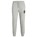 panteloni formas jack jones jpstgordon jjjilock 12213281 anoixto gkri melanze extra photo 4