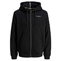 hoodie me fermoyar jack jones jcoberg 12215381 mayro extra photo 4