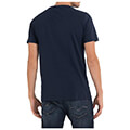 t shirt replay m6308 0002660 085 skoyro mple extra photo 1