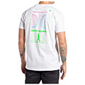 t shirt replay m6330 0002660 001 leyko xxl extra photo 1