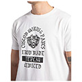 t shirt replay m6350 0002660 001 leyko xxl extra photo 2