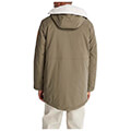 mpoyfan timberland mt kelsey parka tb0a5xn1 xaki xl extra photo 1