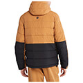 mpoyfan timberland oa puffer tb0a2aeb kamel mayro extra photo 1