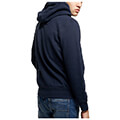 hoodie me fermoyar nautica k83070 4tn skoyro mple xl extra photo 1