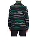 hoodie billabong boundary mock neck f1fl26bif2 mayro polyxromo l extra photo 1