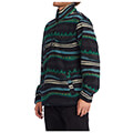 hoodie billabong boundary mock neck f1fl26bif2 mayro polyxromo l extra photo 2