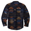 poykamiso billabong furnace flannel f1fl36bif2 skoyro mple polyxromo xl extra photo 1