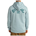 hoodie billabong arch wave po f1ho08bif2 mple extra photo 1