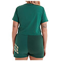 crop top ellesse mondo sgp15916 skoyro prasino m extra photo 1
