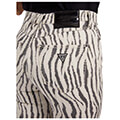 jeans guess 1981 skinny w2ya46d4pv1 zebra mpez mayro extra photo 2