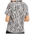 t shirt guess tressy w2yi43k8fq0 zebra mpez mayro extra photo 1