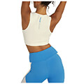 crop top guess alesha active v2yp02mc049 leyko s extra photo 1