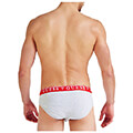 slipaki guess u97g00jr003 midi gkri melanze skoyro mple mayro 3tmx xxl extra photo 1