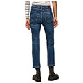 jeans pepe dion 7 8 pl204263vr6l denim skoyro mple 31 extra photo 1