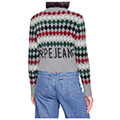 poylober pepe jeans baylor pl701882 polyxromo l extra photo 1