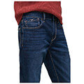 jeans pepe hatch 5pkt 32 slim rw pm206524cq42 skoyro mple extra photo 2