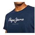t shirt pepe jeans eggo n basic pm508208 skoyro mple xl extra photo 2