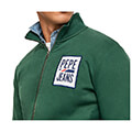 foyter me fermoyar pepe jeans prescott pm582280 prasino extra photo 2