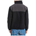 foyter me fermoyar quiksilver simpang fz fleece eqyft04663 mayro extra photo 1